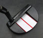 Odyssey White Rize iX 3SH Putter 84.5cm Playing Length Steel Shaft Odyssey Grip