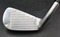 Mizuno MP-67 Cut Muscle Forged 4 Iron Stiff Steel Shaft Golf Pride Grip