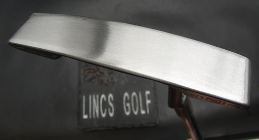 Ping Pal 4 Putter 86cm Playing Length Steel Shaft RG Grip