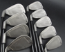 Set Of Callaway Great Big Bertha 3-PW/SW + 3 Wood + 4 Wood + Driver + Putter