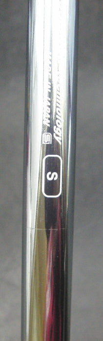 Yonex Ezone 9° Driver Stiff Graphite Shaft Yonex Grip