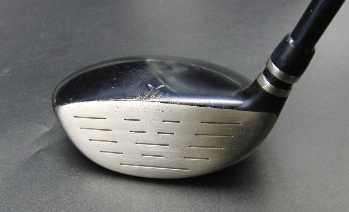 Ladies Tourstage ViQ CL 18° 4 Wood Ladies Graphite Shaft Tourstage Grip