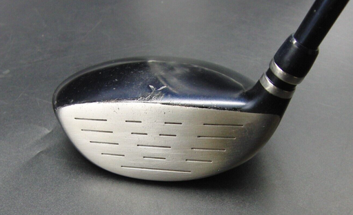 Ladies Tourstage ViQ CL 18° 4 Wood Ladies Graphite Shaft Tourstage Grip