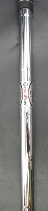 TaylorMade V Steel 15° 3 Wood Stiff Steel Shaft TaylorMade Grip