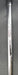 TaylorMade V Steel 15° 3 Wood Stiff Steel Shaft TaylorMade Grip