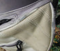 9 Division OGIO Cream/Grey Cart Carry Golf Club Bag