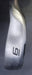 King Cobra UFi 6 Iron Regular Graphite Shaft Karma Grip