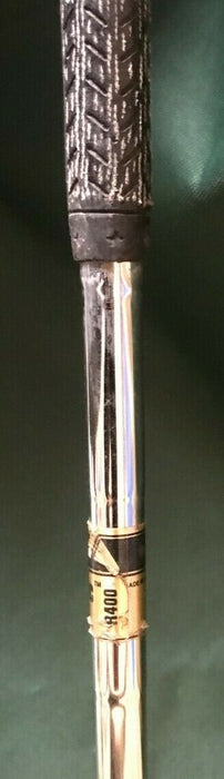 Wilson Staff  Tour Blade FG-49 7 Iron Regular Steel Shaft WILSON Grip