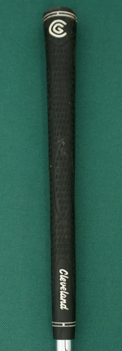 Cleveland Tour Action TA1 Forged 9 Iron Stiff Steel Shaft Cleveland Grip