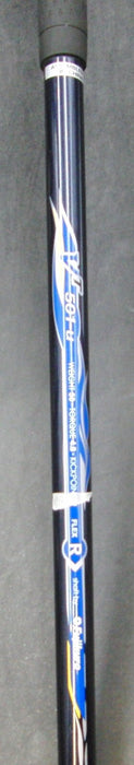Tobunda VT 19° 5 Hybrid Regular Graphite Shaft Tobunda Grip & Tobunda HC