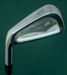 Left Handed Mizuno MS211 Pro Forged Cavity 3 Iron Regular Steel Shaft