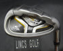 Cobra S3 Max Pitching Wedge Stiff Steel Shaft Cobra Grip