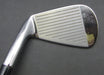 Mizuno MP-15 7 Iron Senior Steel Shaft Mizuno Grip
