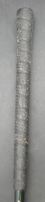 Voodoo Model VIII Sand Wedge Regular Graphite Shaft Golf Pride Grip