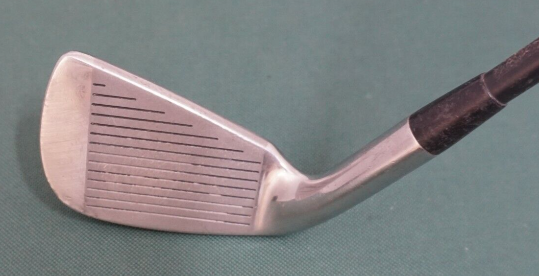 Mizuno ZP-11 5 Iron Regular Graphite Shaft Mizuno Grip