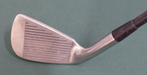Mizuno ZP-11 5 Iron Regular Graphite Shaft Mizuno Grip