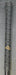 AMC BZ Super Utility 15° 3 Hybrid Regular Graphite Shaft Tour Arrows Grip