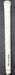 Mizuno MP-52 Dual Muscle GF Forged 6 Iron Stiff Steel Shaft GolfPride Grip