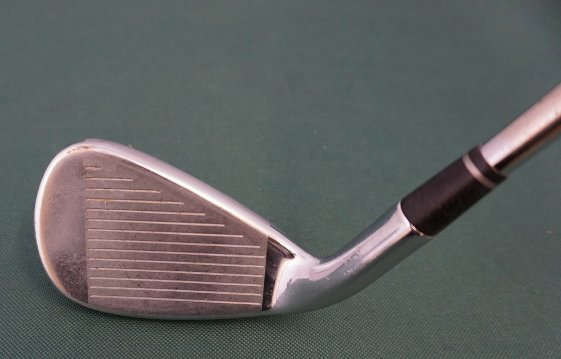 MacGregor M455 VFoil Forged 6 Iron Regular Steel Shaft Callaway Grip