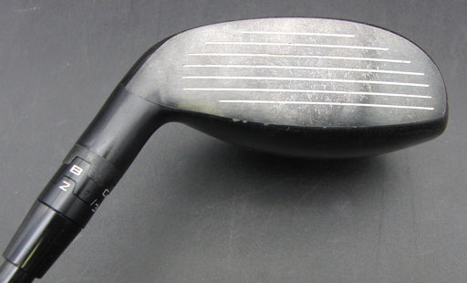 Titleist 910H 17° 2 Hybrid Regular (Optional) Graphite Shaft Tour Edge Grip