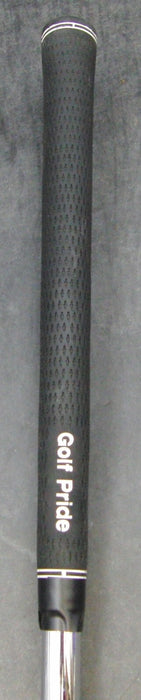 Mizuno MP-37 5 Iron Stiff Steel Shaft Golf Pride Grip
