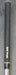 Mizuno MP-37 5 Iron Stiff Steel Shaft Golf Pride Grip