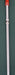 Wilson Staff FG-51 9 Iron Regular Steel Shaft Golf Pride Grip