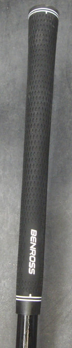 Yamaha Inpres V 10° Driver Stiff Graphite Shaft Benross Grip