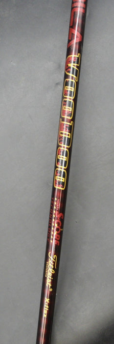 Titleist 909 D3 9.5° Driver Extra Stiff Graphite Shaft Black Grip*