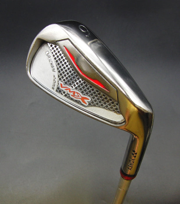 Yonex VMX V-Con Core 6 Iron Regular Graphite Shaft Yonex Grip