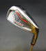 Yonex VMX V-Con Core 6 Iron Regular Graphite Shaft Yonex Grip