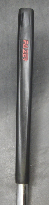 Piretti TERAMO 365g Putter 91cm Playing Length Steel Shaft FAZER Grip & H/C