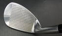 Mizuno Zoid Comp Ez Forged Sand Wedge Regular Steel Shaft Grip Rite Grip