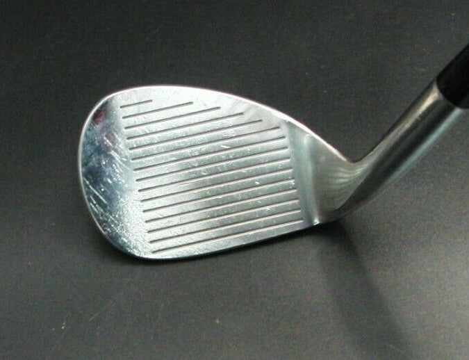 Bridgestone MR-23 Forged Sand Wage Stiff Flex Steel Shaft GolfPride Grip