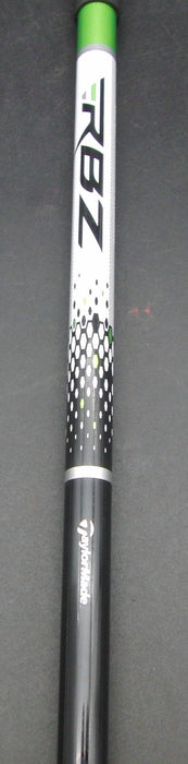 TaylorMade RBZ 9 Iron Regular Graphite Shaft Golf Pride Grip