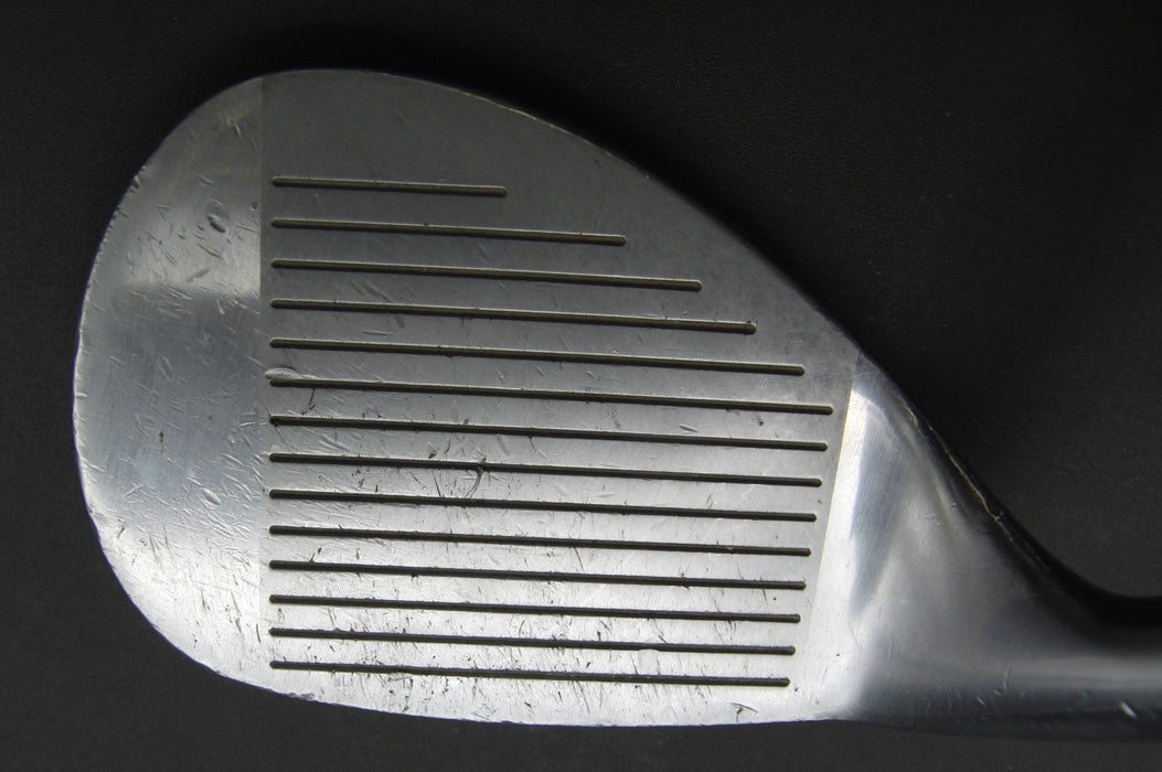 KG Forged Sand Wedge Regular Steel Shaft Elite Grip