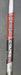 TaylorMade SpeedBlade 8 Iron Stiff Steel Shaft with Grip