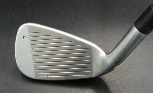 Ping i Series E1 Red Dot 7 Iron  Regular Graphite Shaft Ping Grip