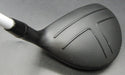 Saso RRR 18° Wood Regular Graphite Shaft Team Saso Grip