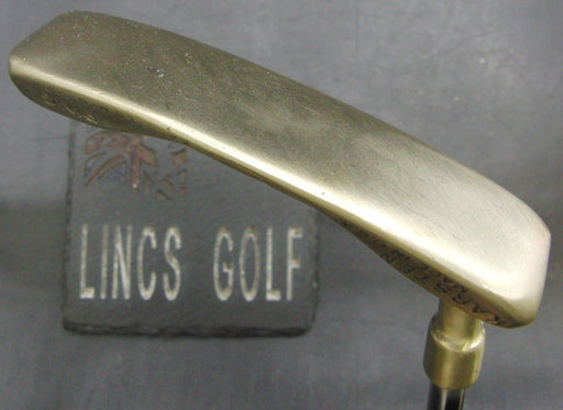 Ping Karsten Putter Steel Shaft 88cm Length Westgolf Grip