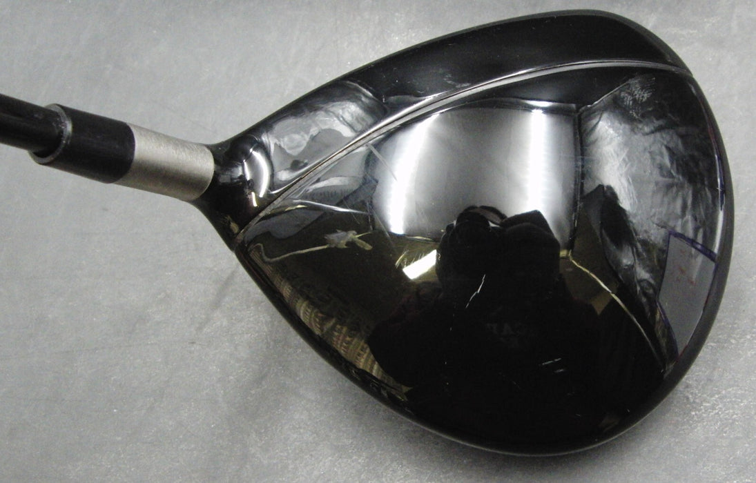 Callaway Razr Hawk 9.5° Driver Regular Graphite Shaft Benross Grip