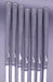 Set of 7x Nike Ignite Irons 4-PW Uniflex Steel Shafts Nike Grips*