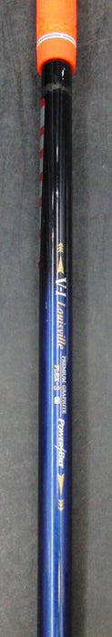 Power Bilt V-1 Louis Ville 20° 7 Wood Stiff Graphite Shaft Golf Pride Grip