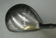 Japanese PRGR Zoom Driving Spoon 15º Wood Regular Graphite Shaft