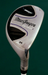 Ladies MacGregor CG 1900X High MOI 24° Fairway Wood Ladies Graphite Shaft