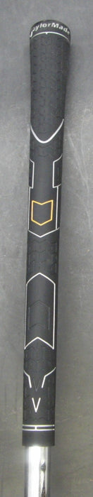 TaylorMade r7 4 Iron Stiff Steel Shaft TaylorMade Grip
