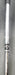 Callaway Diablo Edge 6 Iron Stiff Steel Shaft Callaway Grip
