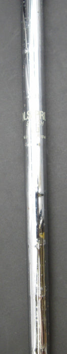 Titleist AP1 718 5 Iron Stiff Steel Shaft Golf Pride Grip