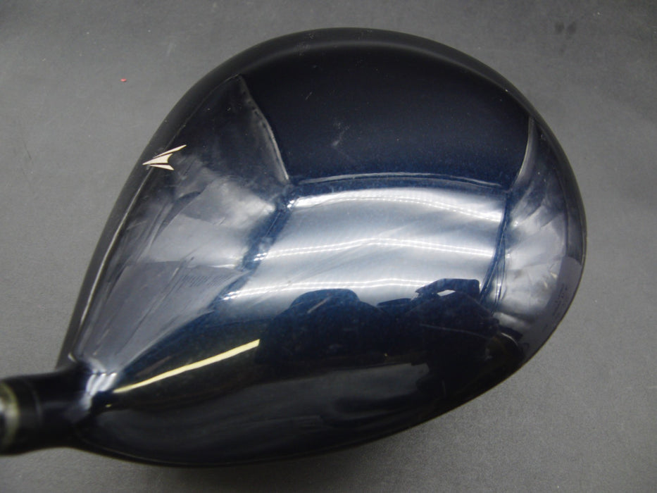 XXIO Impact Power Matching 10.5° Driver Stiff Graphite Shaft XXIO Grip