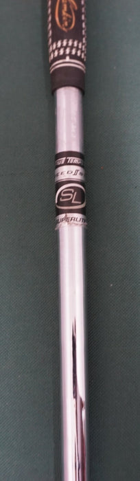 Nike Sumo SQ 9 Iron Regular Steel Shaft Lamkin Grip